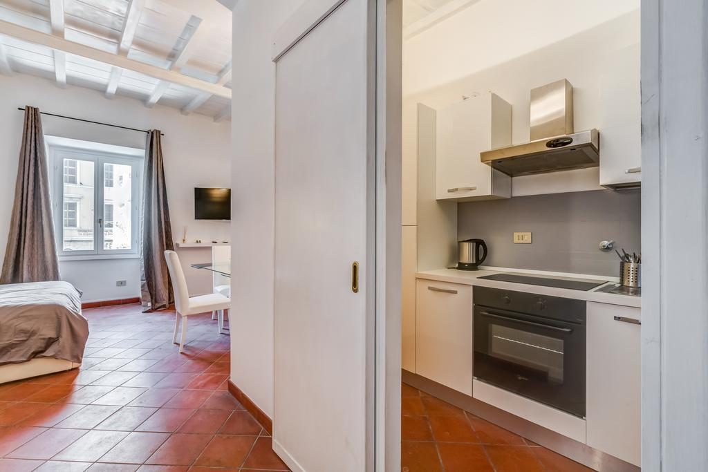 Appartement Happy Lion Rome