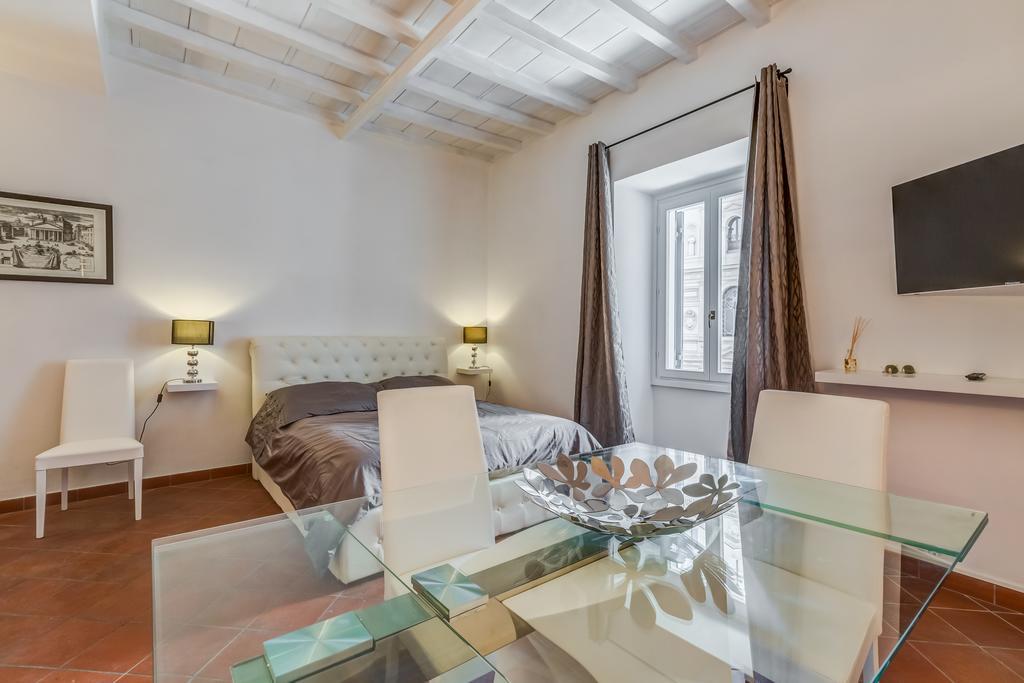 Happy Lion Appartement Rome